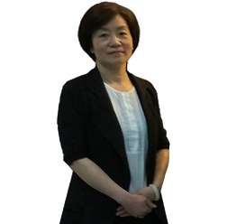 施惠琤/市場部經(jīng)理