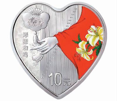 2021年吉祥文化金銀紀念幣為什么會受追捧？